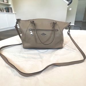 Coach Crossbody Bag